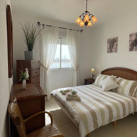 Apartment Attico Ayamonte Buitenkant foto