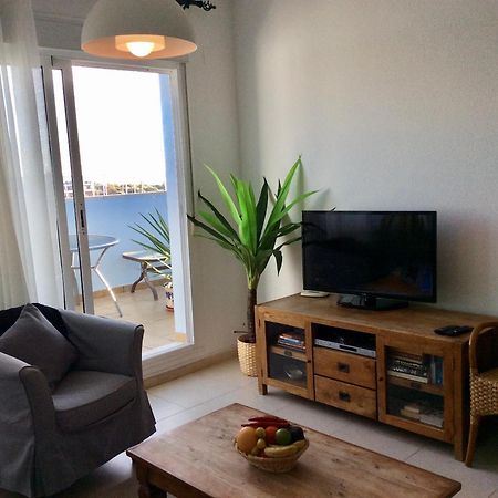 Apartment Attico Ayamonte Buitenkant foto
