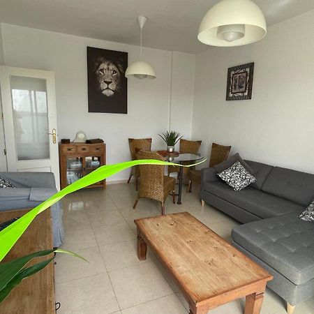 Apartment Attico Ayamonte Buitenkant foto