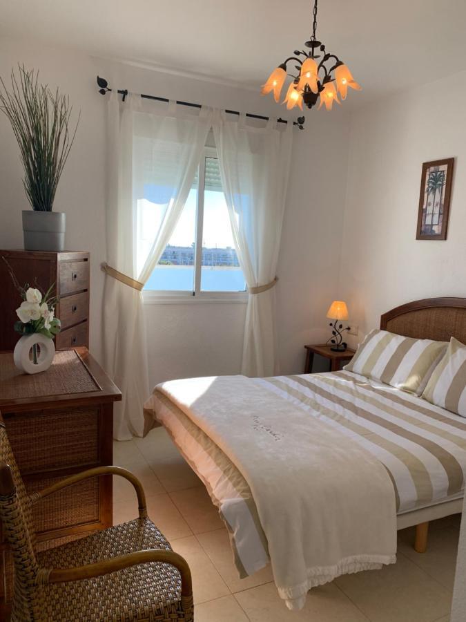 Apartment Attico Ayamonte Buitenkant foto